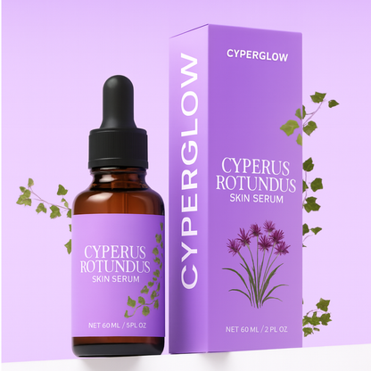 Serum CyperGlow™